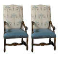 17th-Century Tuscan Arm Chair