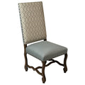 17th - Century Ana Tuscan Hill Side Chair_S233S-1