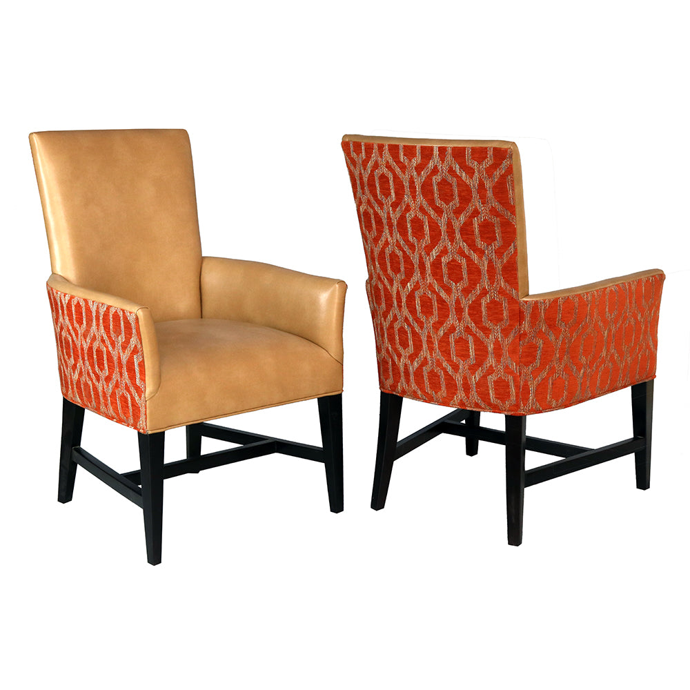 Pishi Contract Accent Arm Chair image 3