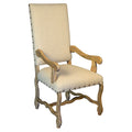 Ana Tuscan Hill Arm Chair