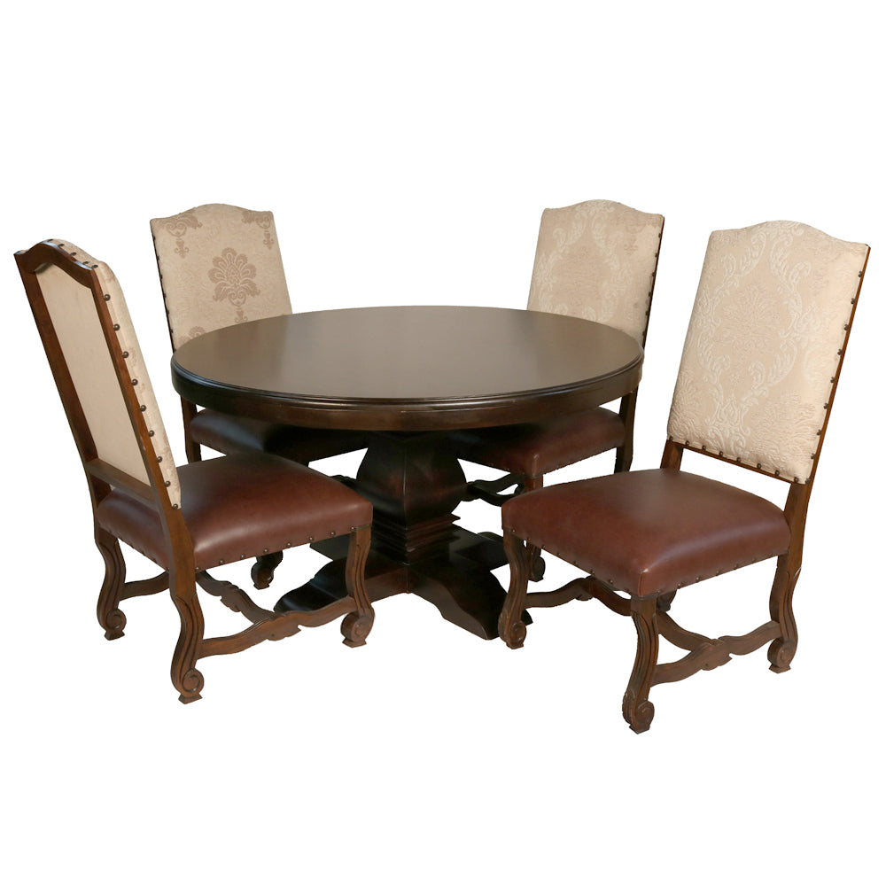 7 Piece Tuscan Hill Dining Set