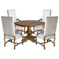 7 Piece Tuscan Hill Dining Set