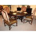 5 Piece Prima Valencia Dining Set_S240Set2_1