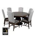 7 Piece Rembrandt Dining Set_S241SET1_1