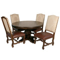 7 Piece Tuscan Hill Dining Set — 12