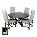7 Piece Tuscan Hill Dining Set — 7