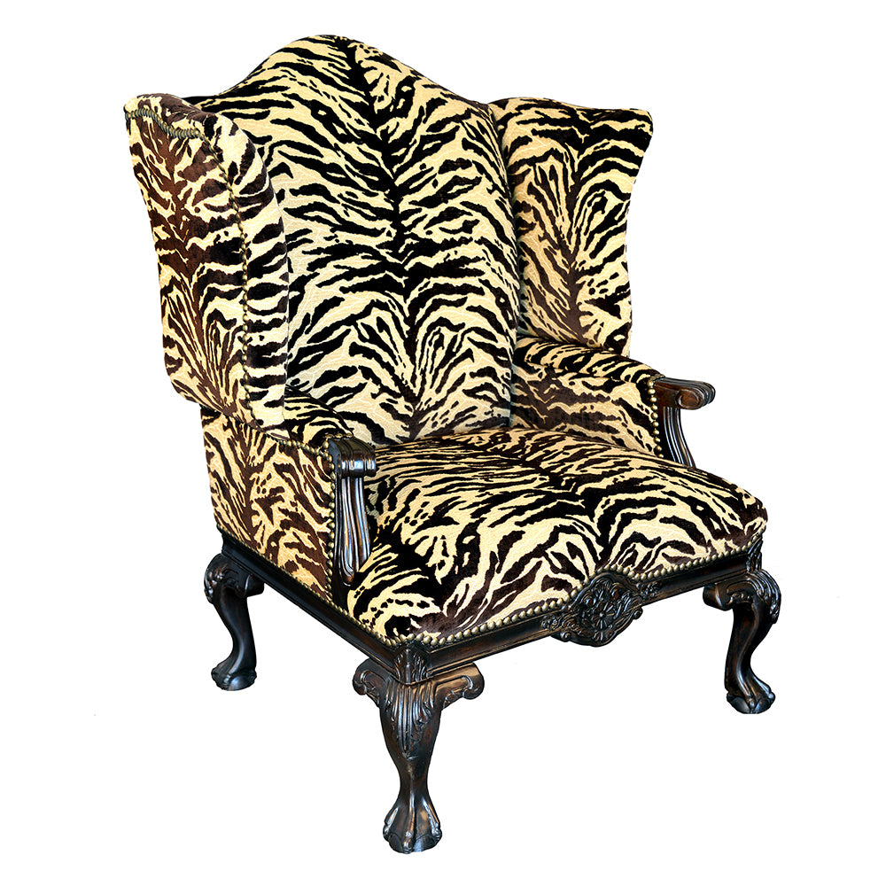 Marbella Wing Lounge Chair