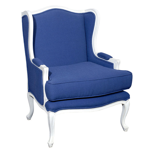 Mir Wing Lounge Chair Furniture S245LC-1