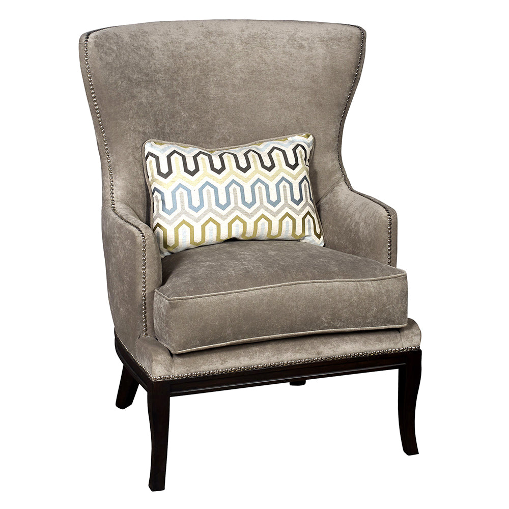 Kayhan Grande Lounge Chair Transitional Furniture S020LC-2