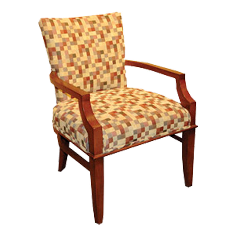 Union Contract Lounge Chair Furniture T47LC