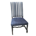 17th-Century Ana Tuscan Hill Side Chair
