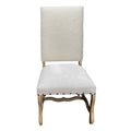 17th-Century Ana Tuscan Hill Side Chair