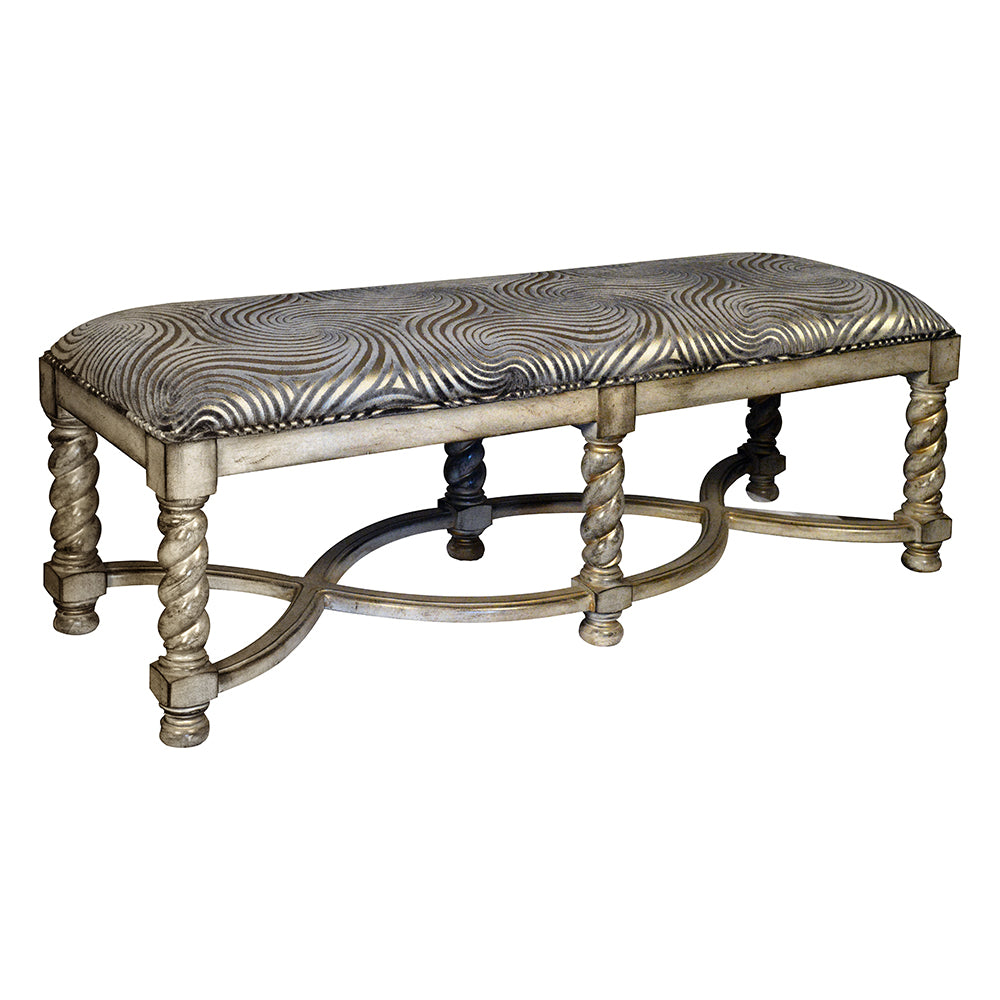 Bita Twister Vintage Bench T100B-1