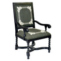 Bella Bobbin Twister Arm Chair