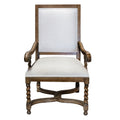 Bella Bobbin Twister Arm Chair