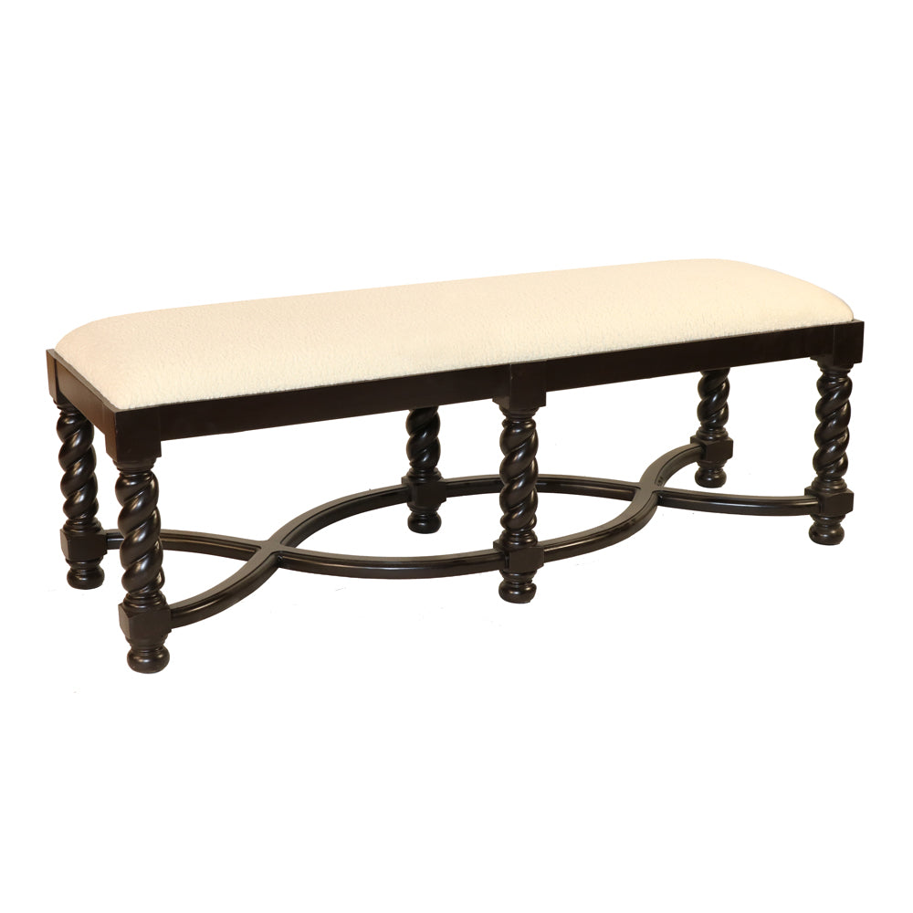 Bita Twister Vintage Bench T100B-1