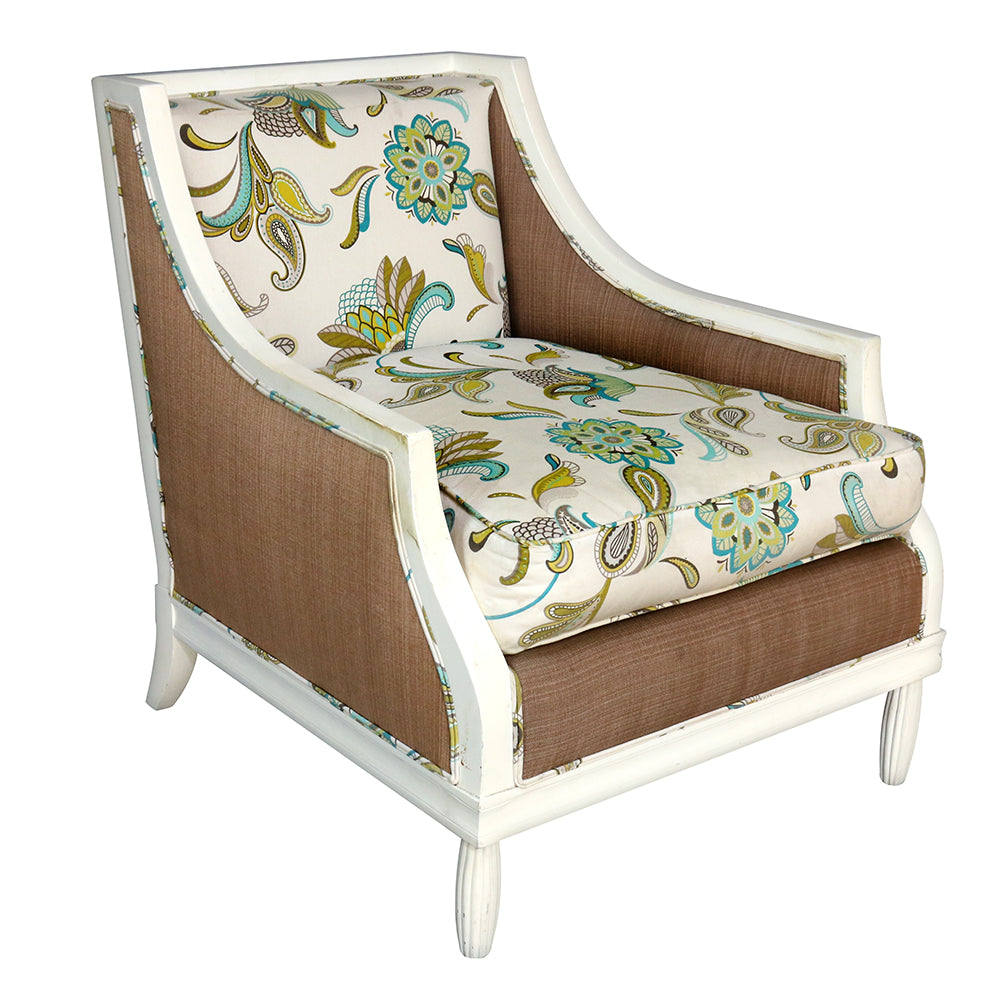 Fullion Modern Furniture Lounge Chair