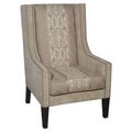 Hasti Jr. Transitional Lounge Chair Furniture S411LC-1