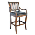 Hope Italian Barstool Hotel Furniture