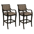 Hope Italian Barstool Hotel Furniture