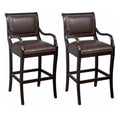 Hope Italian Barstool Hotel Furniture