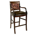Hope Italian Barstool Hotel Furniture