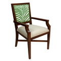 Vienna Contract Arm Chair Transitional Furniture