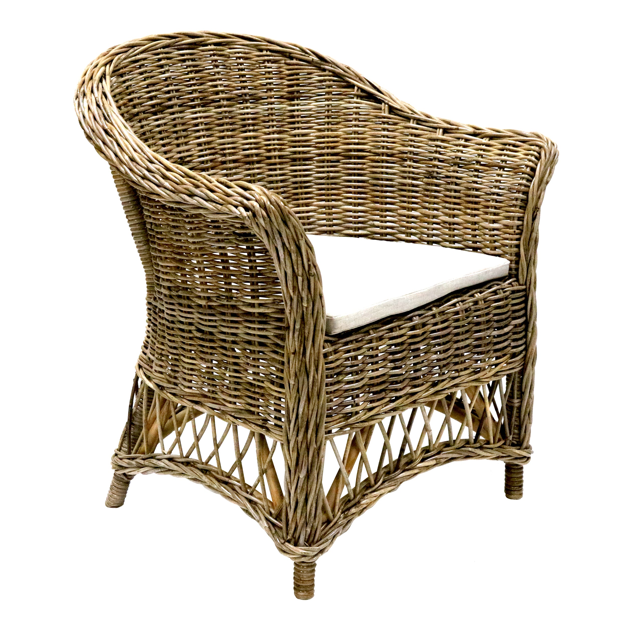 Outdoor Francis Lounge Chair