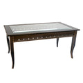 Italian Biedermeier Rectangular Coffee Table