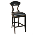 Italian Biedermeier Barstool
