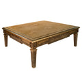Jackie Italian Design Coffee Table