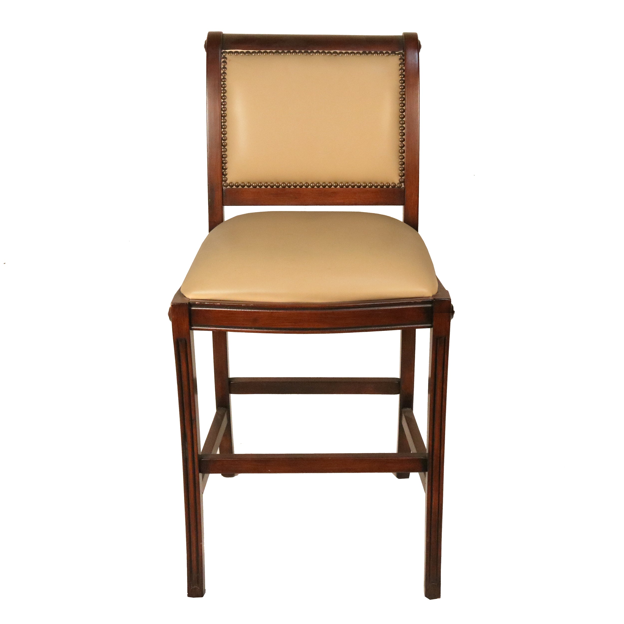 Louis XII Vintage Barstool