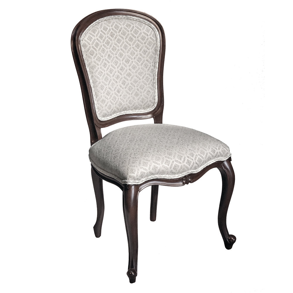 Louis XV Francis Dining Chair