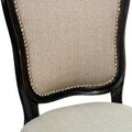 Louis XV Francis Dining Chair