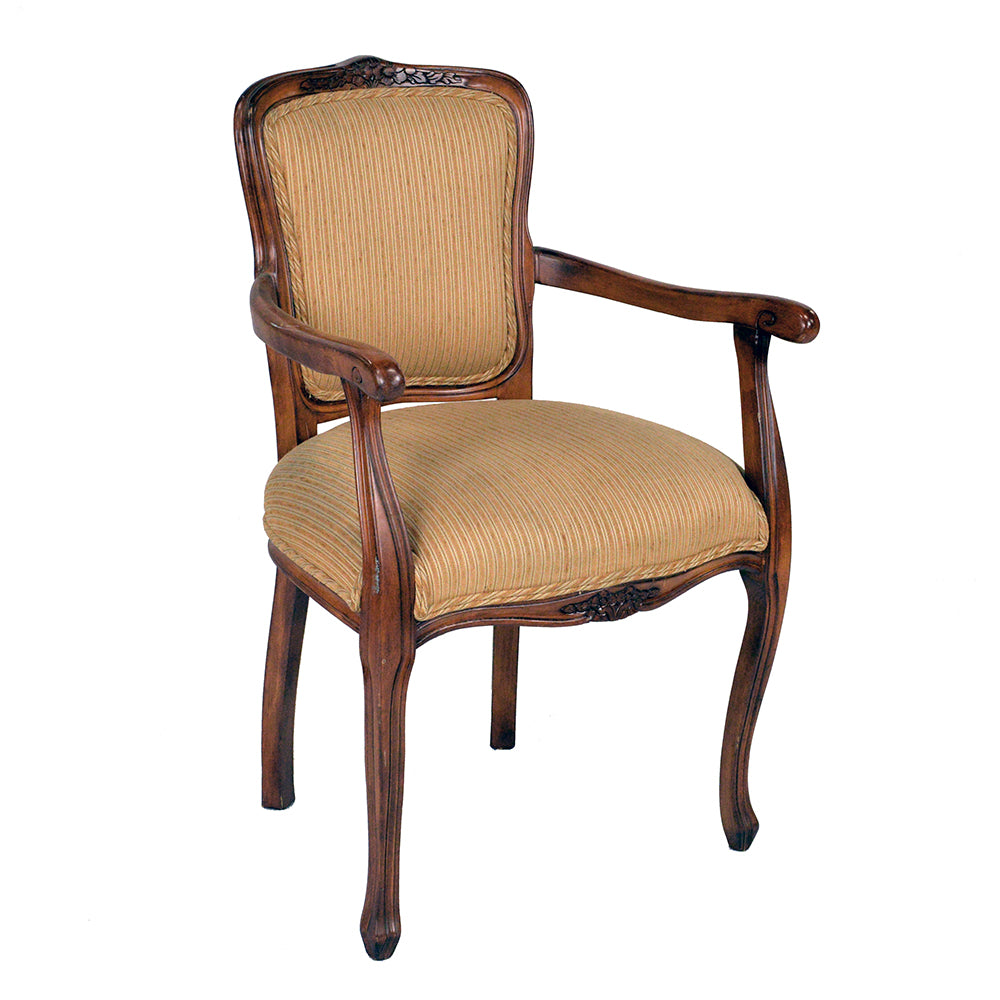 Louis XV Junior Contract Arm Chair