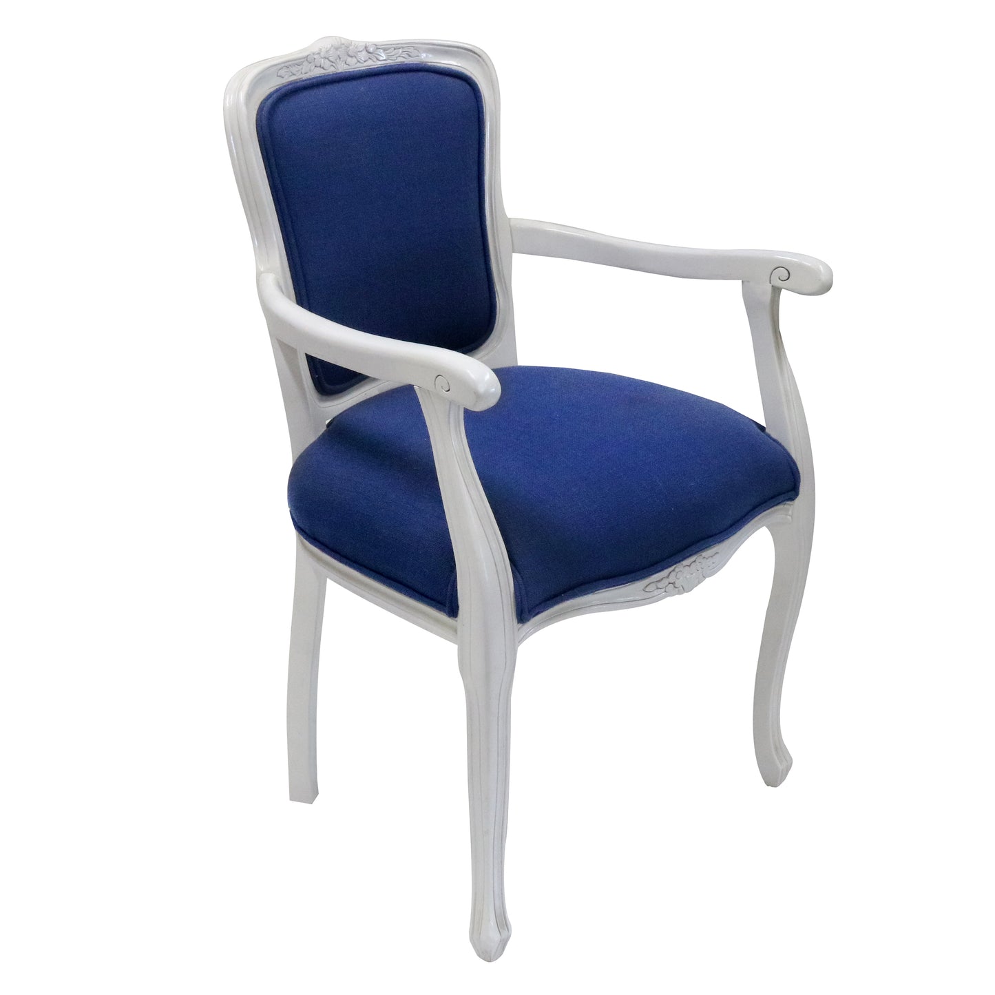 Louis XV Junior Contract Arm Chair