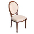 Louis XVI Contract Accent Side Chair