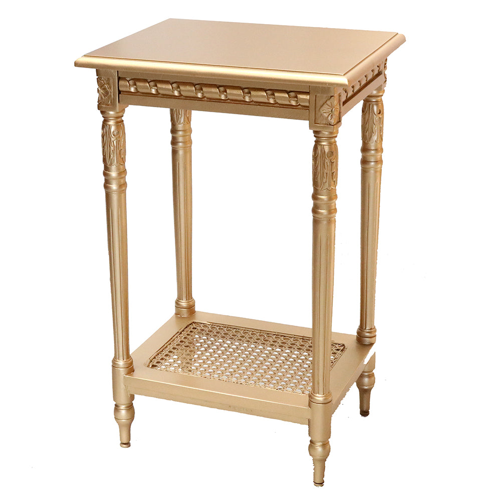 Mandana Louis XVI Accent Table