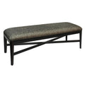 Milan Modern Bench