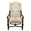 Bella Valencia Accent Arm chair