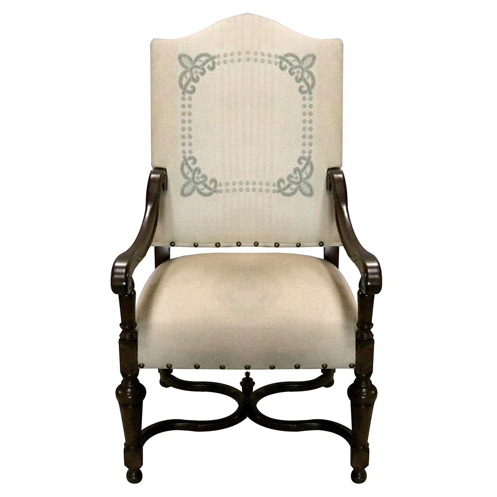 Bella Valencia Accent Arm chair