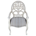 Louis XVI Windsor Traditional Arm Chair