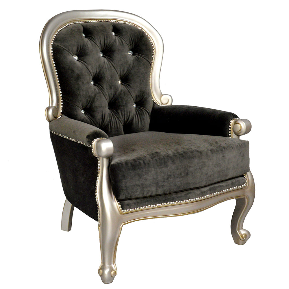 Montreal Lounge Chair Furniture