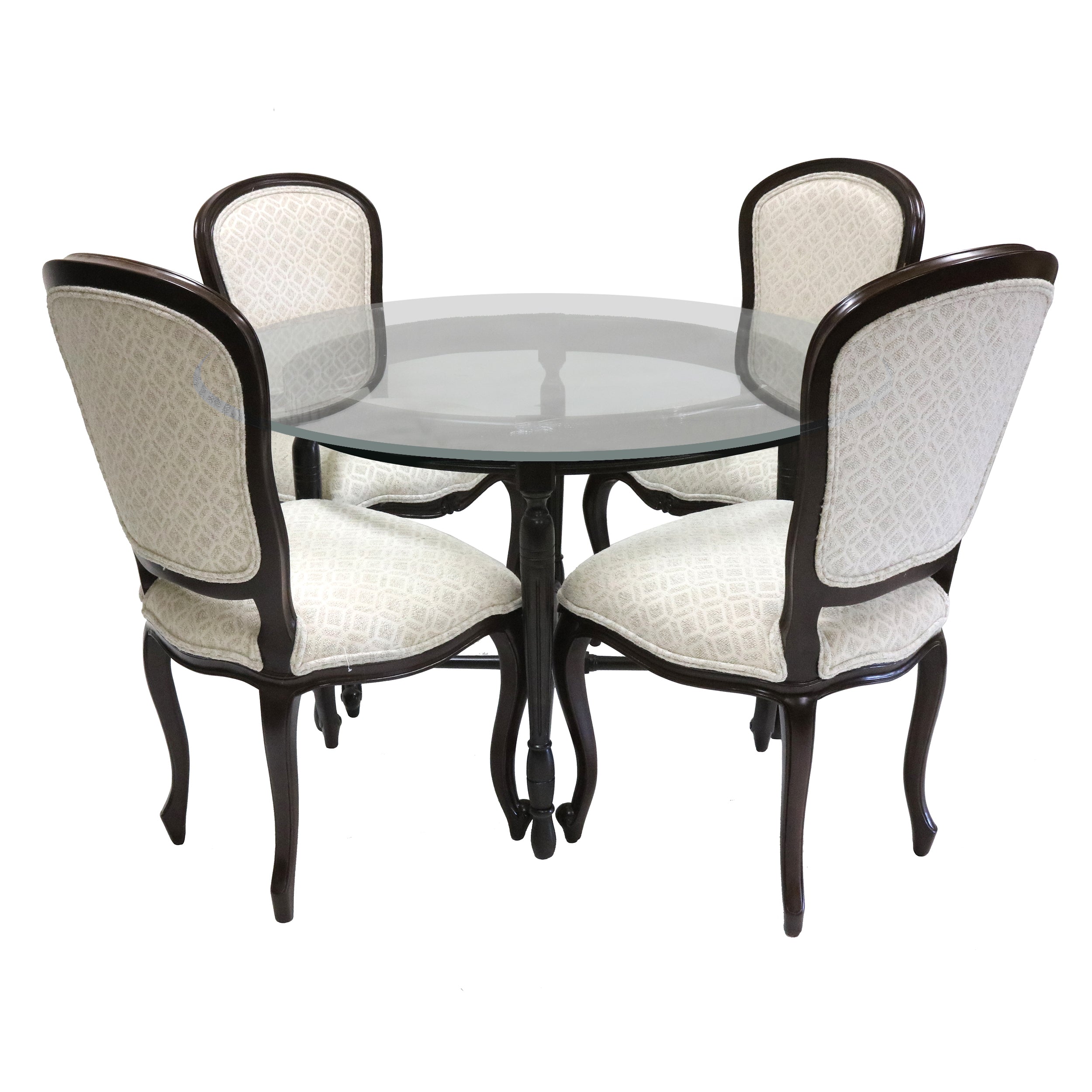 5-Piece Dancing Lady Set