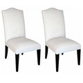 Regal Passions Fully Upholstered Dining Chair
