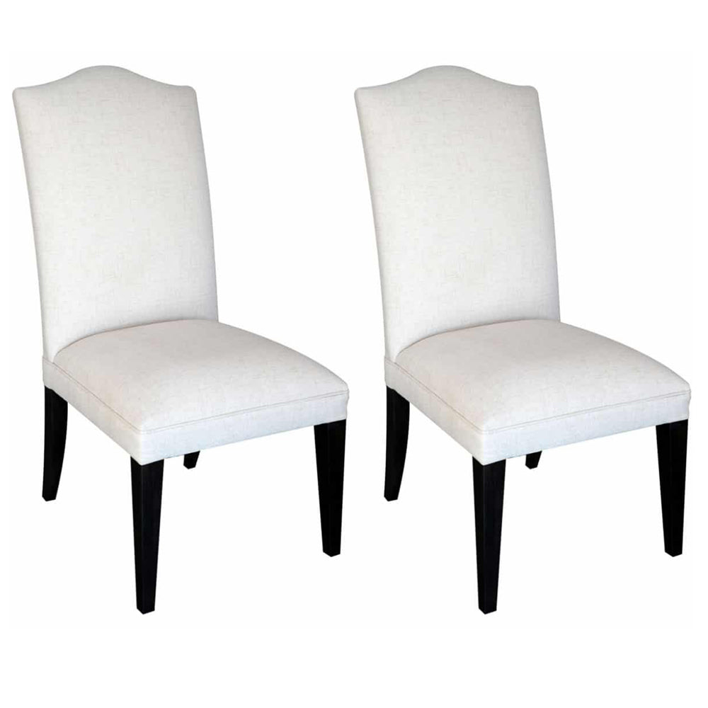 Regal Passions Fully Upholstered Dining Chair