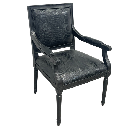 Marilyn Square Dining Chair