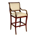 Hope Italian Barstool Hotel Furniture