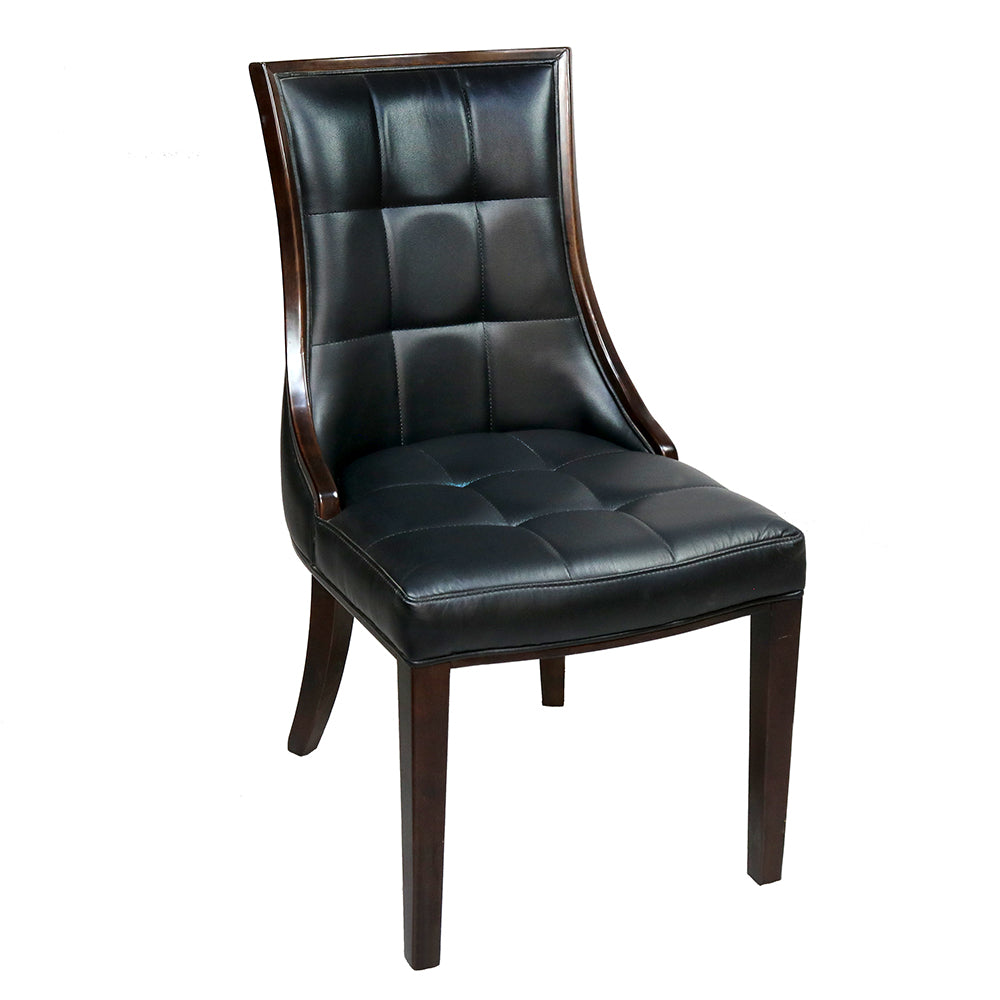 Sima Modern Side Chair