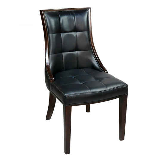 Sima Modern Side Chair